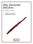 My Favorite Encores - Flute Flute
