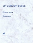 6 Concert Solos