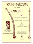 Vade-Mecum Of The Oboist