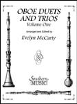Oboe Duets And Trios - Volume 1