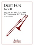 Duet Fun, Book 2