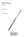 Duet Fun, Book 2