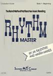 Rhythm Master - Book 1 (Beginner) - Bassoon Bassoon