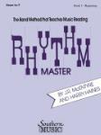 Rhythm Master - Book 1 (Beginner) - F Horn Horn