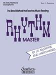 Rhythm Master - Book 1 (Beginner) - Alto/Baritone Saxophone Saxophone