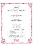 More Wedding Music