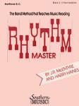 Rhythm Master - Book 2 (Intermediate) - Baritone B.C. BariBC