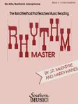 Rhythm Master - Book 2 (Intermediate) - Alto/Baritone Saxophone Alto Sax