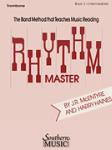 Rhythm Master - Book 2 (Intermediate) - Trombone 2