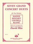 7 Grand Concert Duets