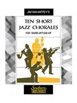 10 Short Jazz Chorales