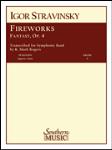 Fireworks, Op. 4