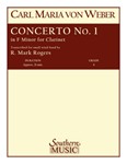Concerto No. 1 in F Minor