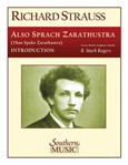 Also Sprach Zarathustra, Op. 3 (Introduction Only)