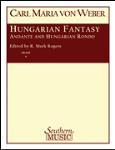 [Limited Run] Andante And Hungarian Rondo (Hungarian Fantasy) - Band/Instrumental Solo