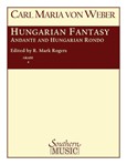 Andante & Hungarian Rondo