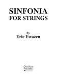 Sinfonia For Strings