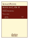 Suite In C