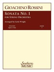 Sonata #1