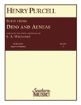 Suite  From dido And Aeneas