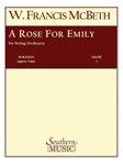 Rose For Emily