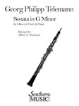 Sonata In G Minor