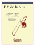 Concert Piece (Solo de Concours)