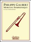 Morceau Symphonique [trombone]