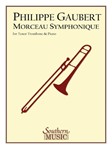 Morceau Symphonique [trombone]