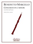 Concerto in C Minor - Oboe | Piano