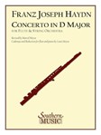 Concerto In D