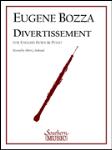 Divertissement for English Horn