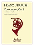 Concerto  Opus 8