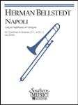 Napoli - Trombone | Piano