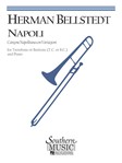 Napoli - Trombone | Piano