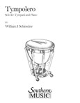 Tympolero for Tympani and Piano