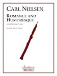 Romance and Humoresque (Archive)