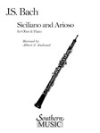 Siciliano & Arioso