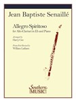 Allegro Spiritoso (from Sonata No. 5)