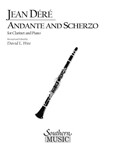 Andante & Scherzo