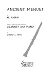 Ancient Menuet