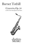 Concerto  Opus 50