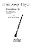 Divertimento