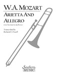 Arietta & Allegro