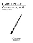 Canzonetta  Opus 19