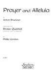 Prayer and Alleluia