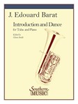 Introduction And Dance [tuba] Barat