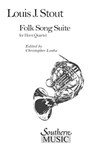 Folk Song Suite