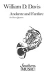 Andante & Fanfare
