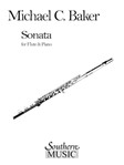 Sonata For Flute & Piano